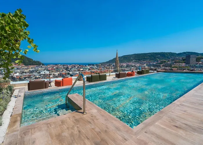 Catalonia Donosti